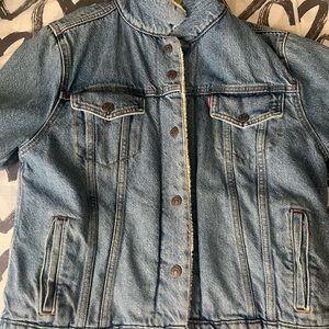 Levi’s jacket